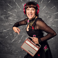 Marlen Billii LIVE auf der MS Stadt Vöcklabruck - 11.06.2020